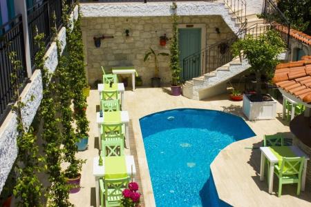 My Adress Alaçatı Butik Otel - 15