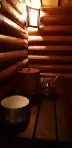 Дом бобра - 32