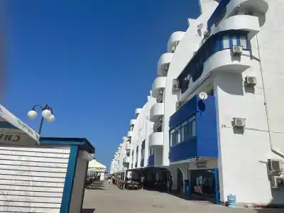 Наш Парус Апартаменты - 48