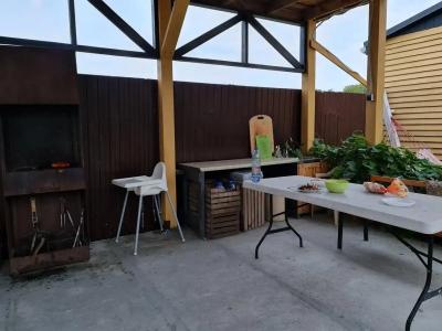 Усадьба Дивноморье - 100