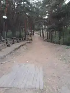 Ясная Поляна - 3