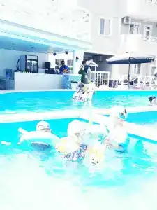 Мореон - 18