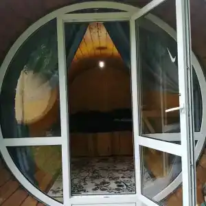 Кедровый бочонок - 12