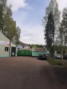 Искра - 39