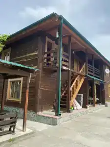 Чемальский Рассвет - 25