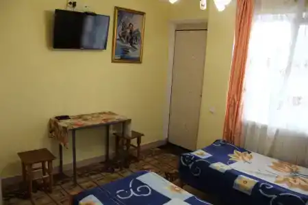 Рублевка - 1