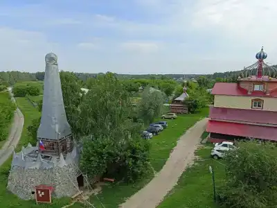 Русский Дом - 9
