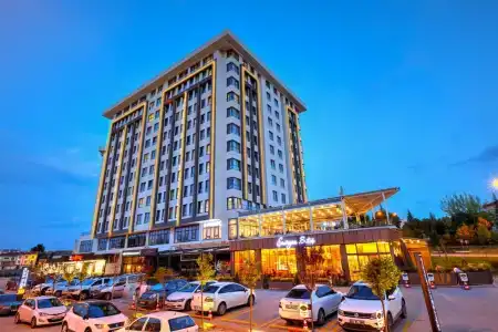 Nova Vista Deluxe&Suites - 0