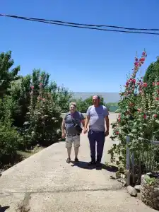 База отдыха на Сладком лимане - 4