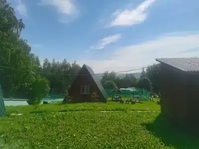 Снегирёвская усадьба - 23