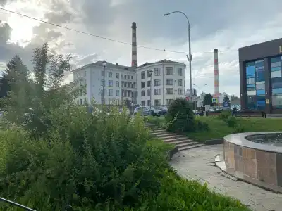 Анжерская - 12