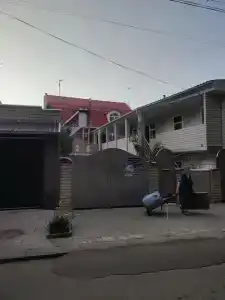Итальянский дворик - 0