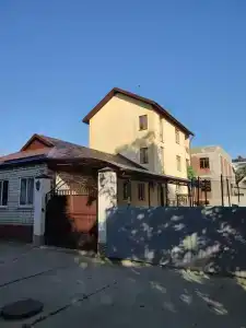 Гостевой дом на Аллее - 0