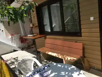 Дом на Хвойной 19 - 18