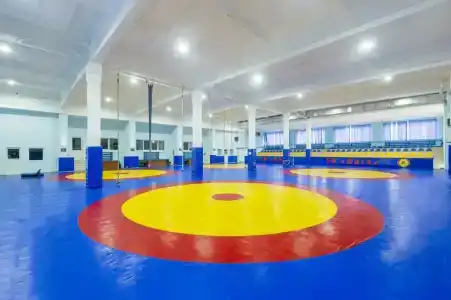 Спорт - 2