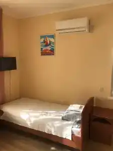 Дом на Хвойной 19 - 29