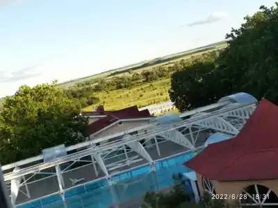 Вишневая Поляна - 1