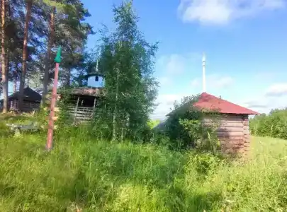 Валерина Усадьба - 34