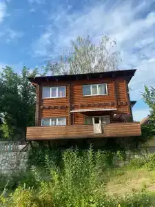 Бережок - 37
