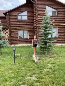 Каштан - 44