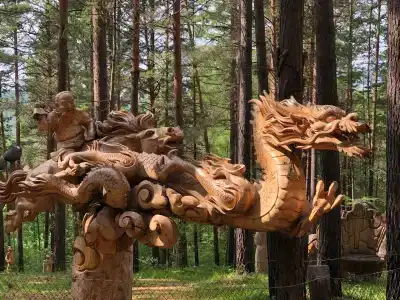 Лукоморье - 6