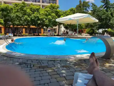 De La Mapa Resort - 93