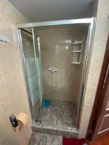Домик с верандой - 25