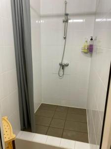 Гостевой дом на улице Смирницкой - 36