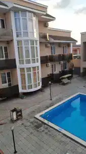 Саванна - 8