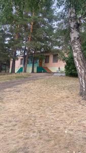 Карагайский - 42