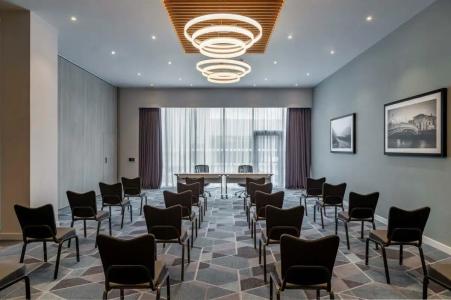 Holiday Inn - Dublin Airport, An Ihg - 42