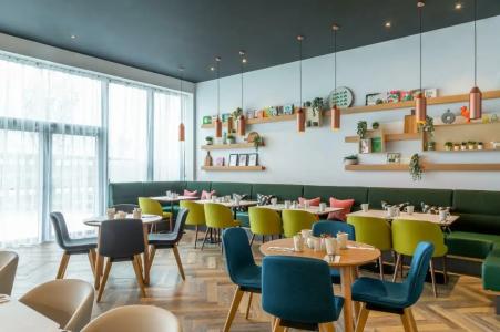 Holiday Inn - Dublin Airport, An Ihg - 61