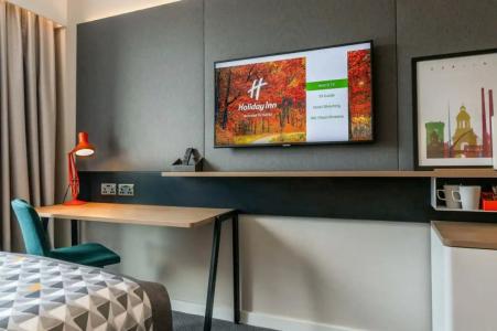 Holiday Inn - Dublin Airport, An Ihg - 99