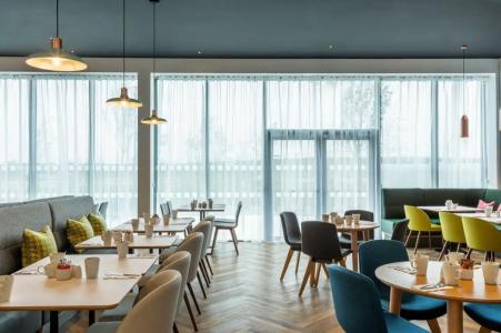 Holiday Inn - Dublin Airport, An Ihg - 53