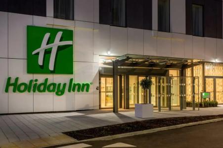 Holiday Inn - Dublin Airport, An Ihg - 51
