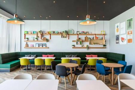 Holiday Inn - Dublin Airport, An Ihg - 16