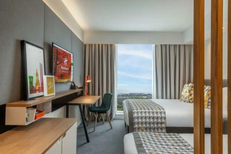 Holiday Inn - Dublin Airport, An Ihg - 80