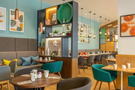 Holiday Inn - Dublin Airport, An Ihg - 59