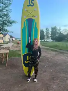 Райский берег - 9