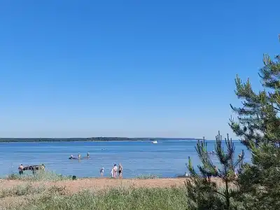 Бухта желтая - 14