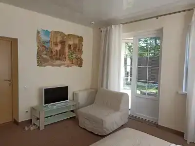 Солнечный - 30