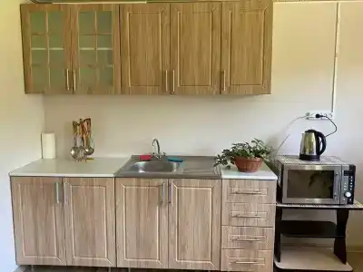 Ночлег у Ангелины - 6