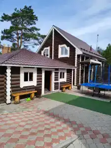 Белая Карета - 5