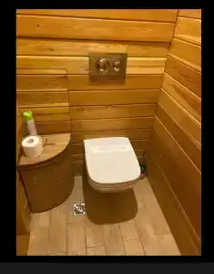 Уютный домик в Елдино - 39