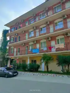 Море и Горы - 26