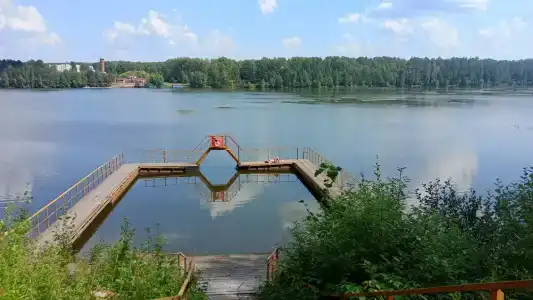 Гостиничный комплекс Лукоморье - 6