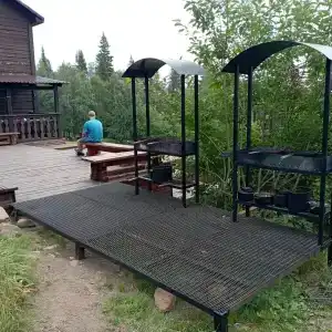 Приют Гремучий ключ - 29