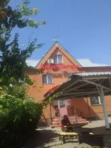 Алые паруса - 17