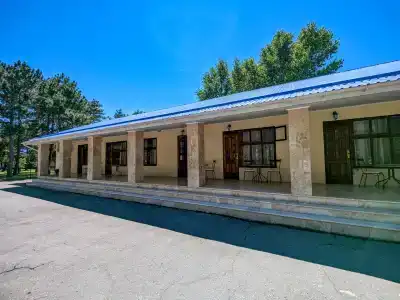 Пансионат Солнечный - 37