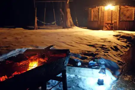 Воробьиное Плато - 13